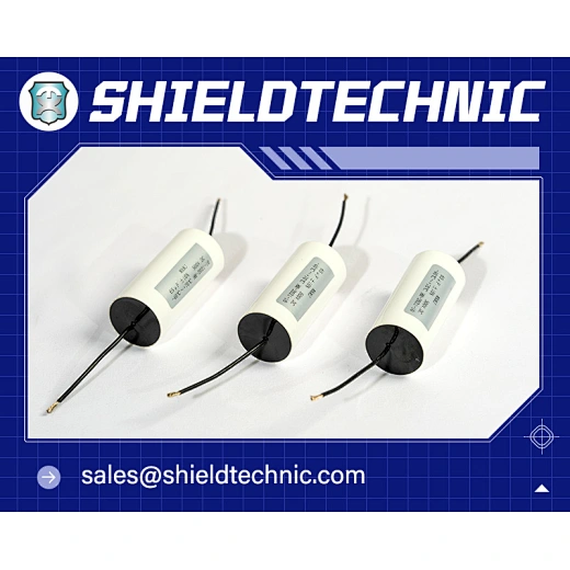 Polypropylene Film Capacitor